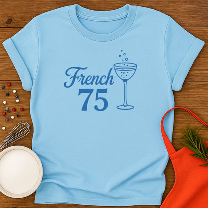 French 75 T-shirt
