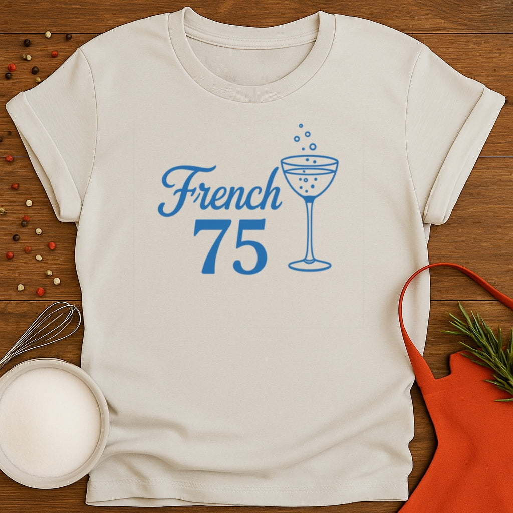 French 75 T-shirt