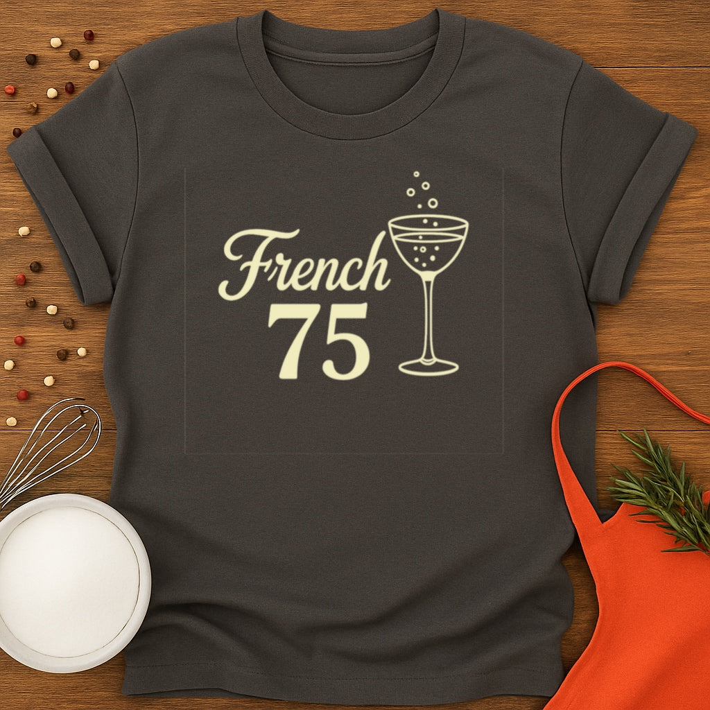 French 75 T-shirt