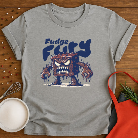 Fudge Furry