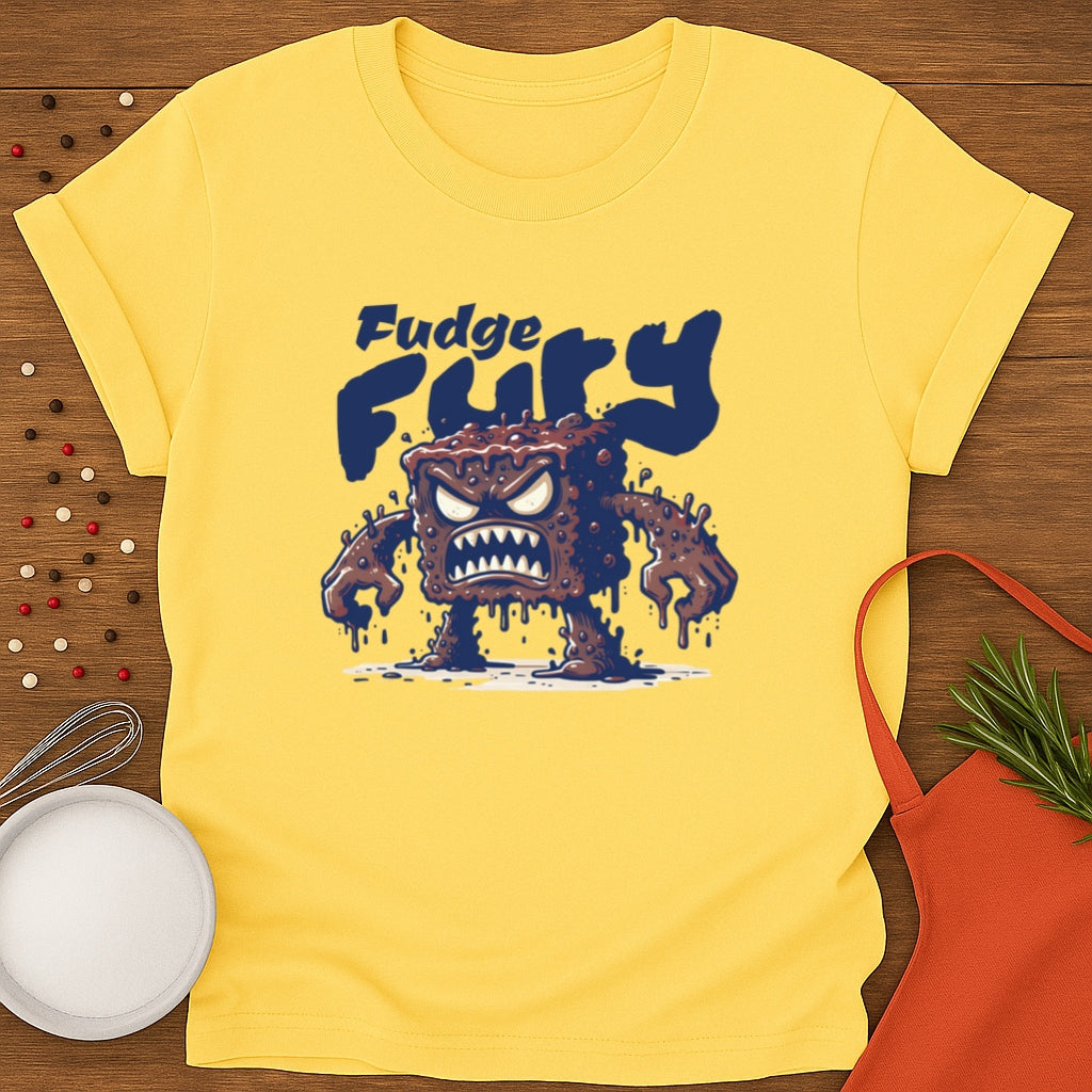Fudge Furry