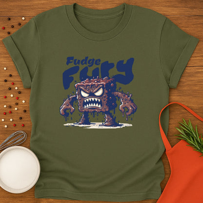 Fudge Furry