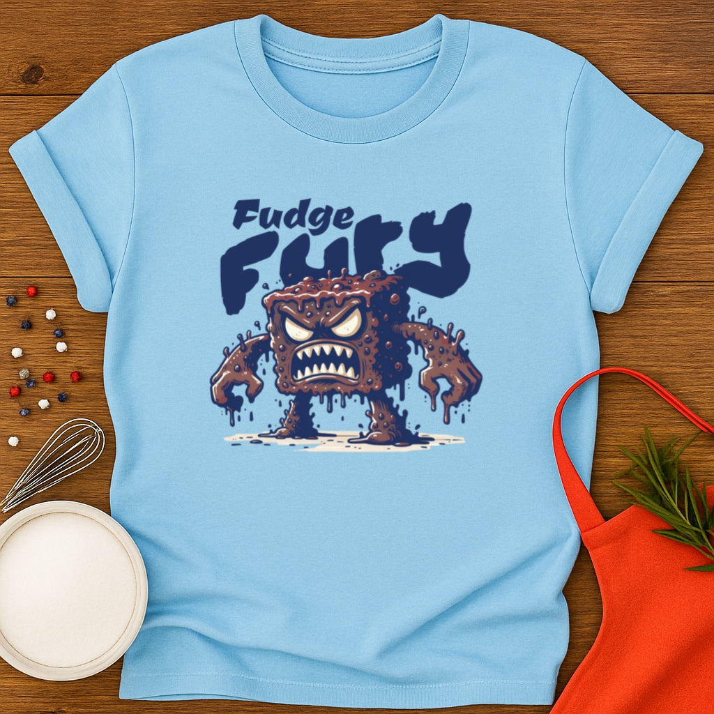 Fudge Furry