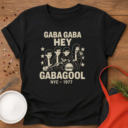 Gaba Gaba Gabagool