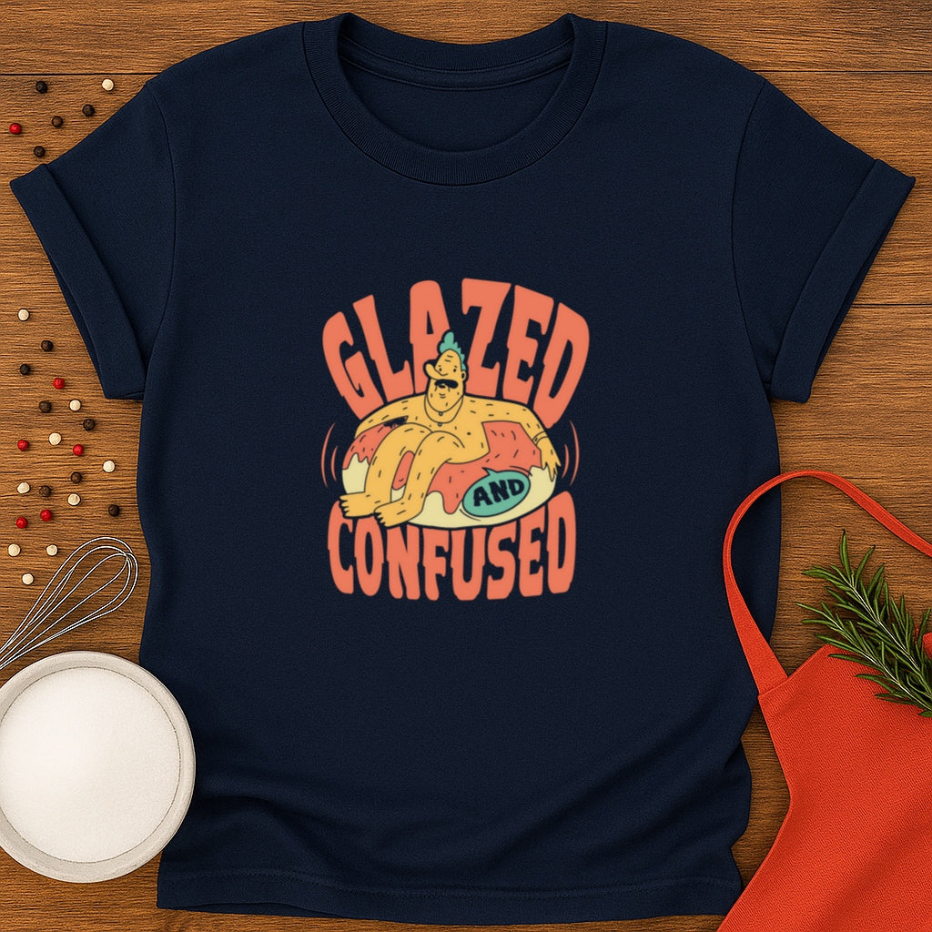 Glazed And Confused