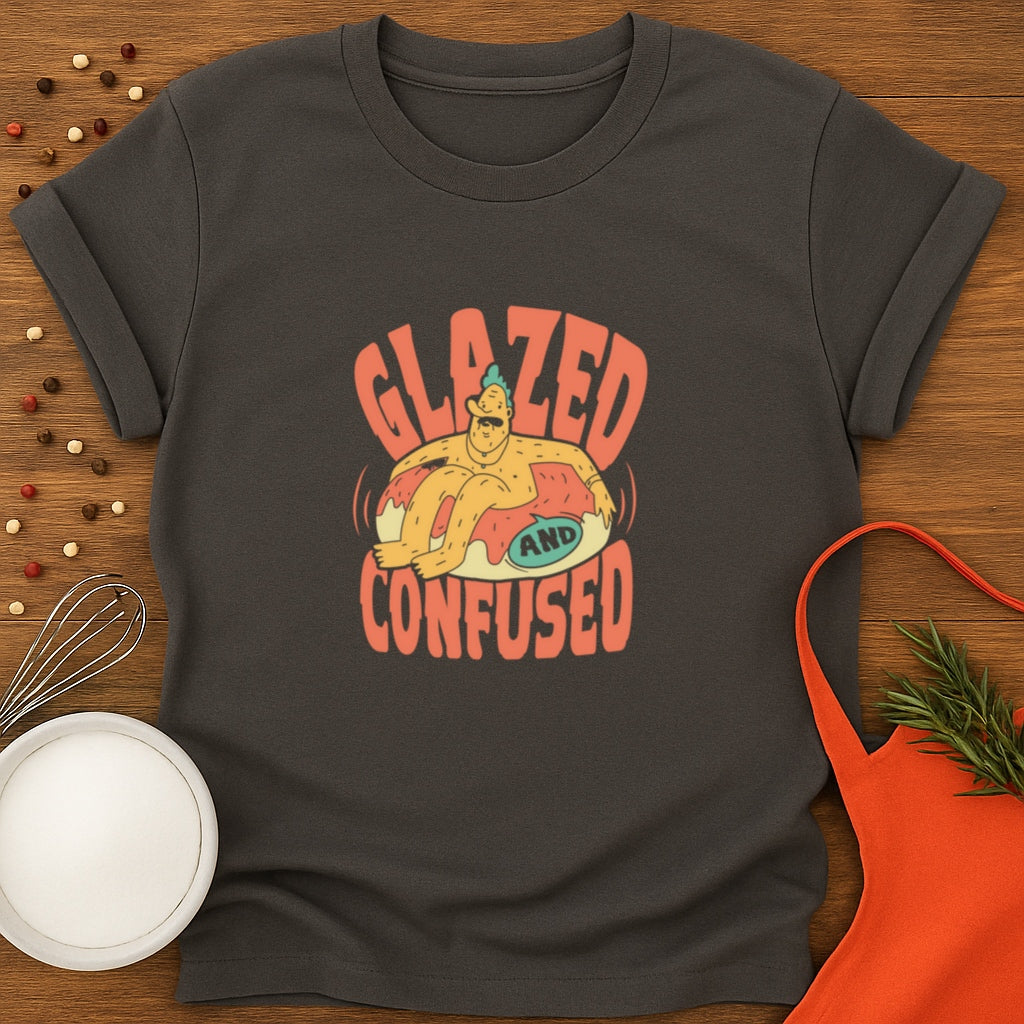 Glazed And Confused