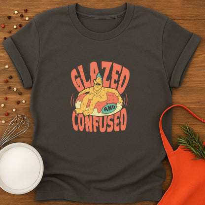 Glazed And Confused