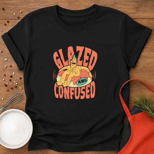 Glazed And Confused
