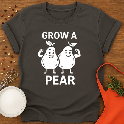 Grow A Pear