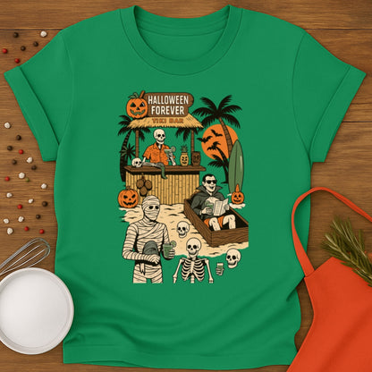 Halloween Forever - Retro