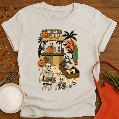 Halloween Forever - Retro