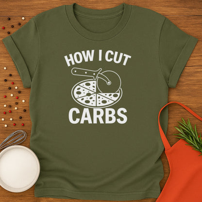 How I Cut Carbs
