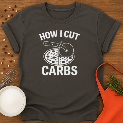 How I Cut Carbs