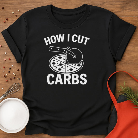 How I Cut Carbs