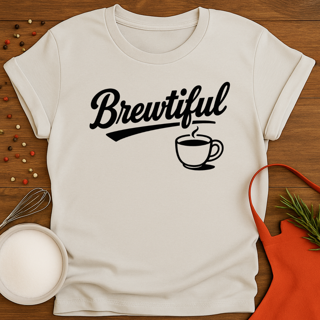 Brewtiful
