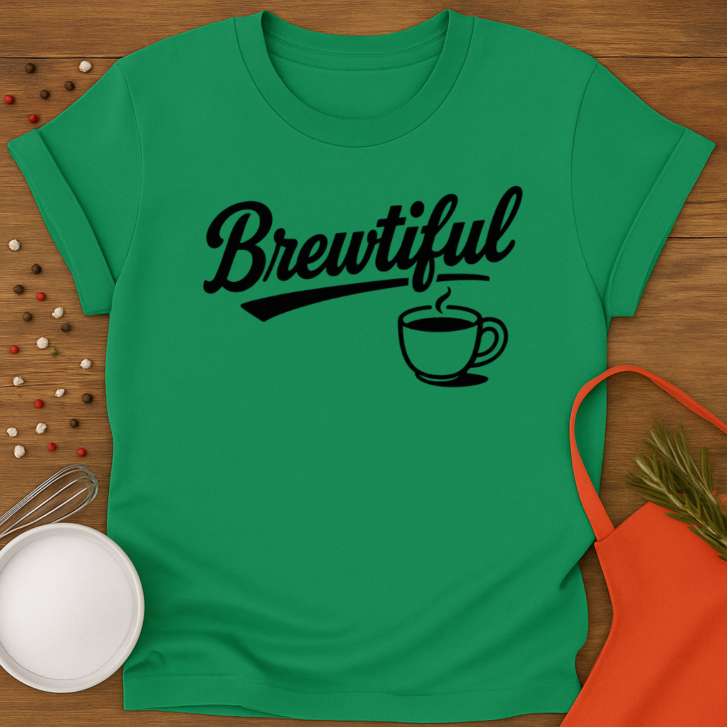 Brewtiful