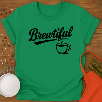 Brewtiful