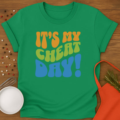 It's My Cheat Day!