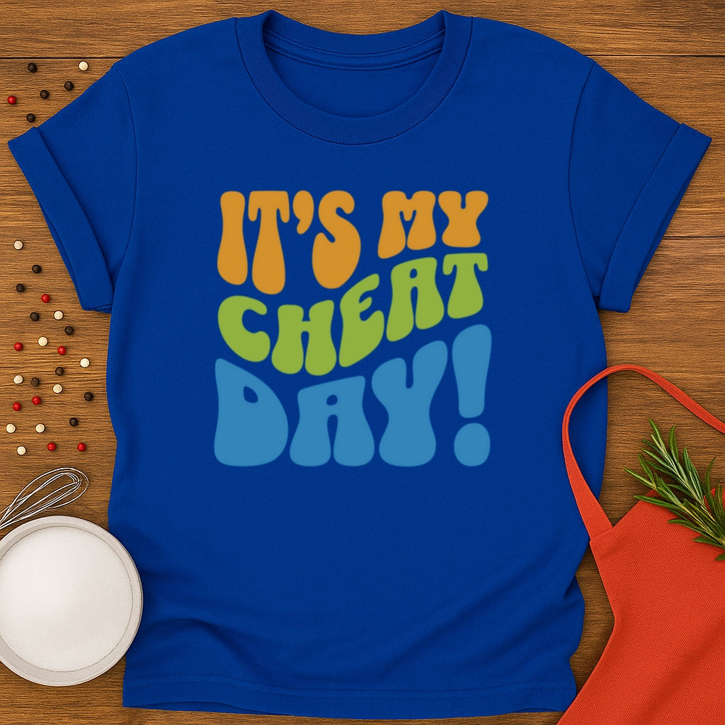 It's My Cheat Day!