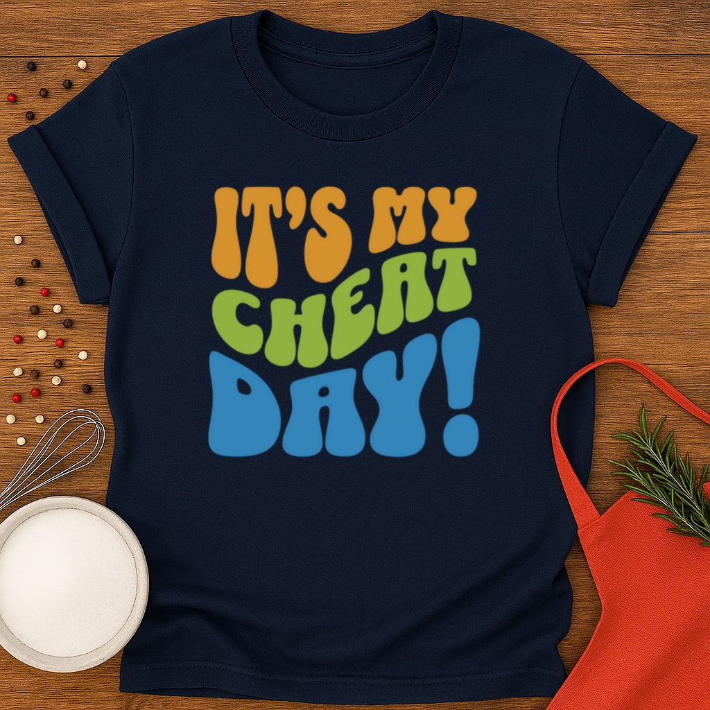 It's My Cheat Day!