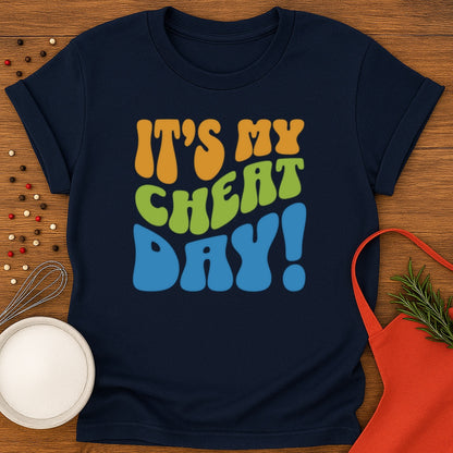 It's My Cheat Day!
