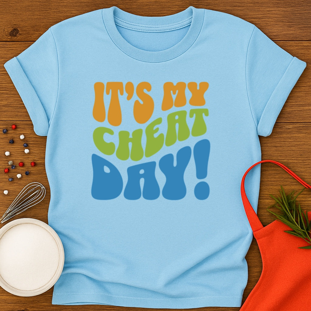 It's My Cheat Day!