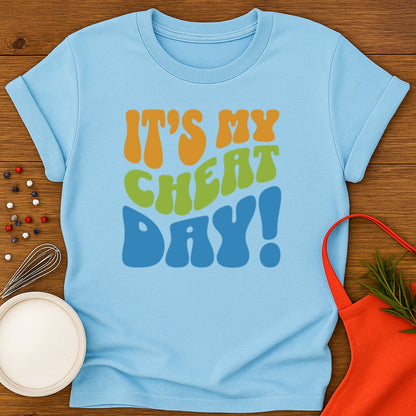 It's My Cheat Day!