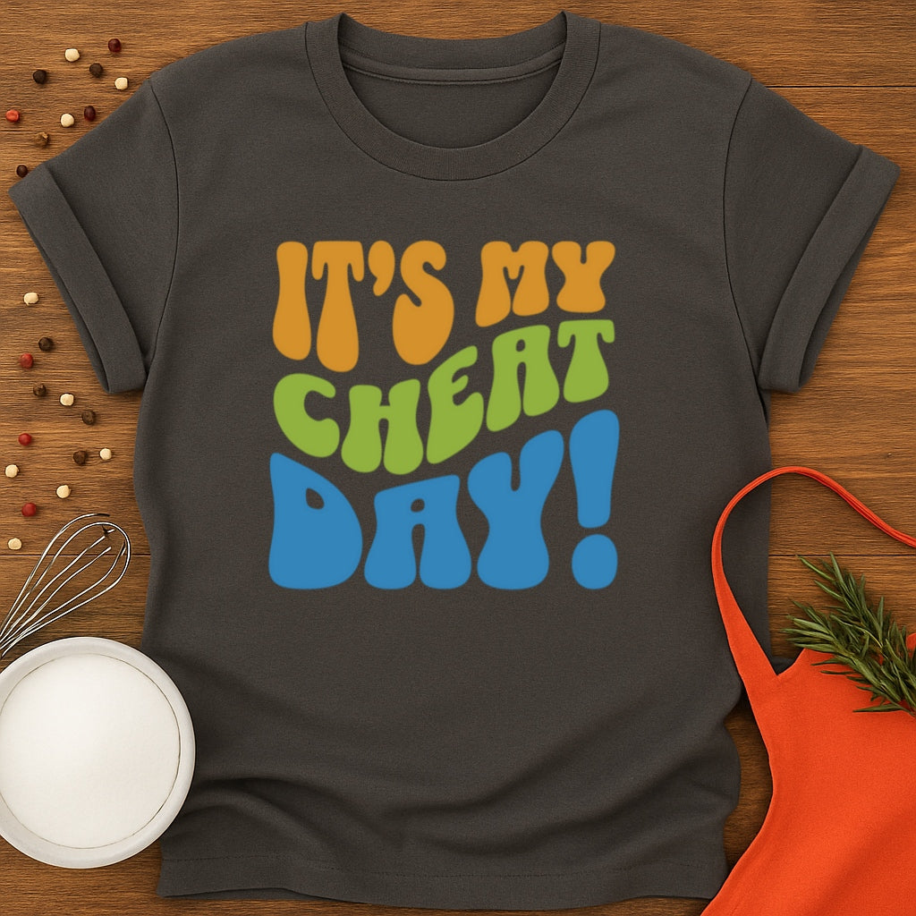 It's My Cheat Day!