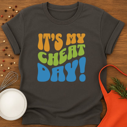 It's My Cheat Day!