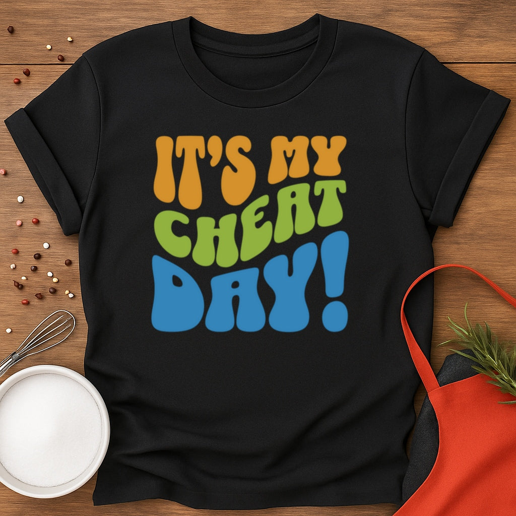 It's My Cheat Day!
