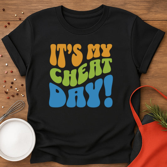 It's My Cheat Day!