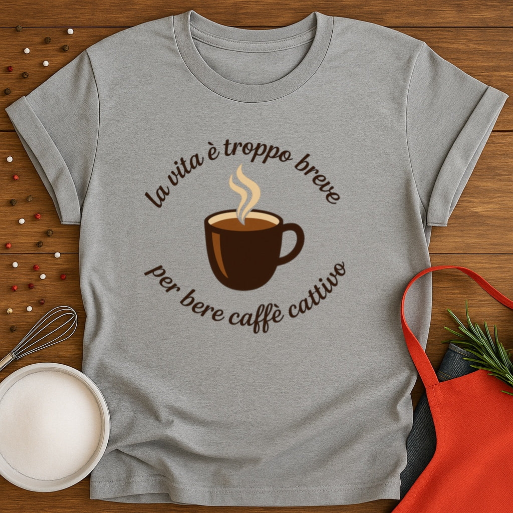 Italian Coffee