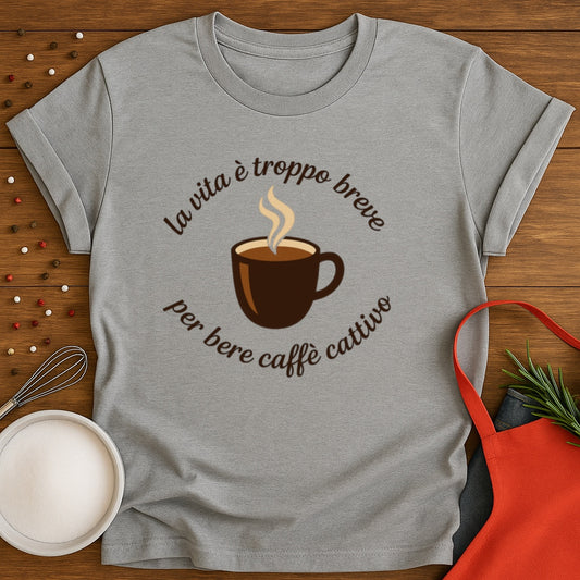 Italian Coffee
