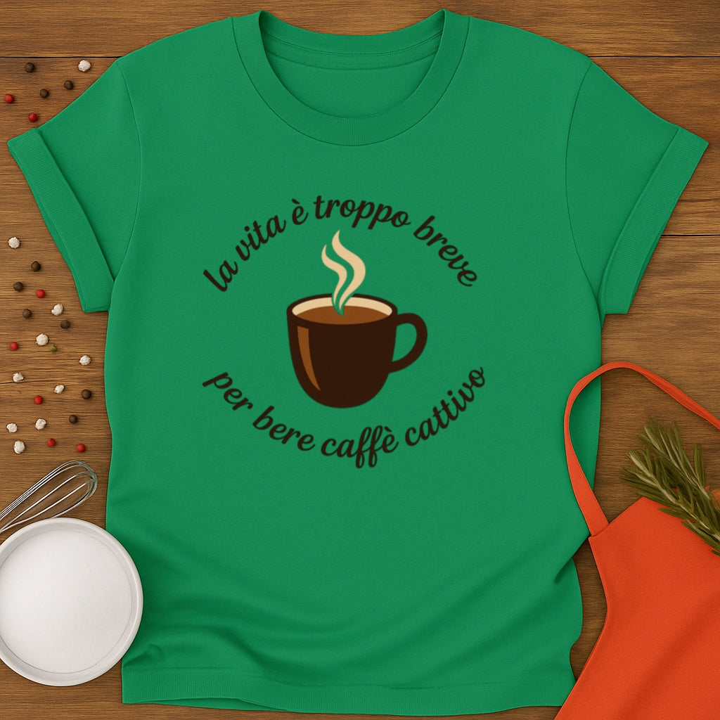 Italian Coffee