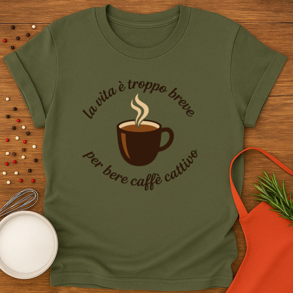 Italian Coffee