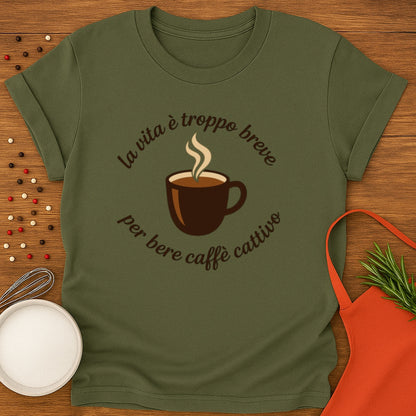 Italian Coffee
