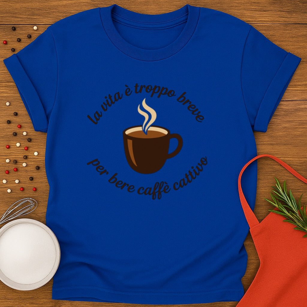 Italian Coffee