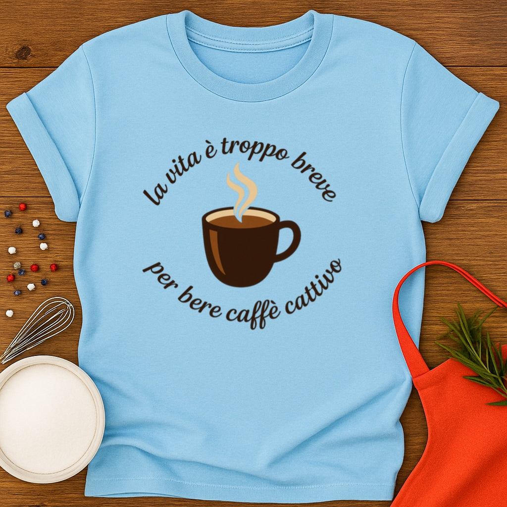 Italian Coffee