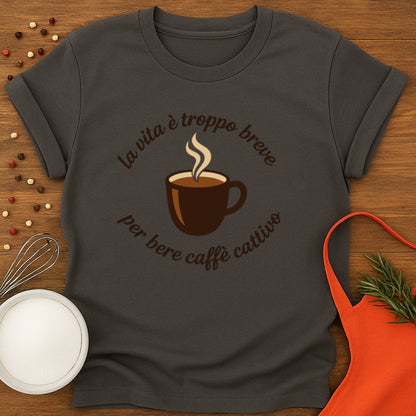 Italian Coffee