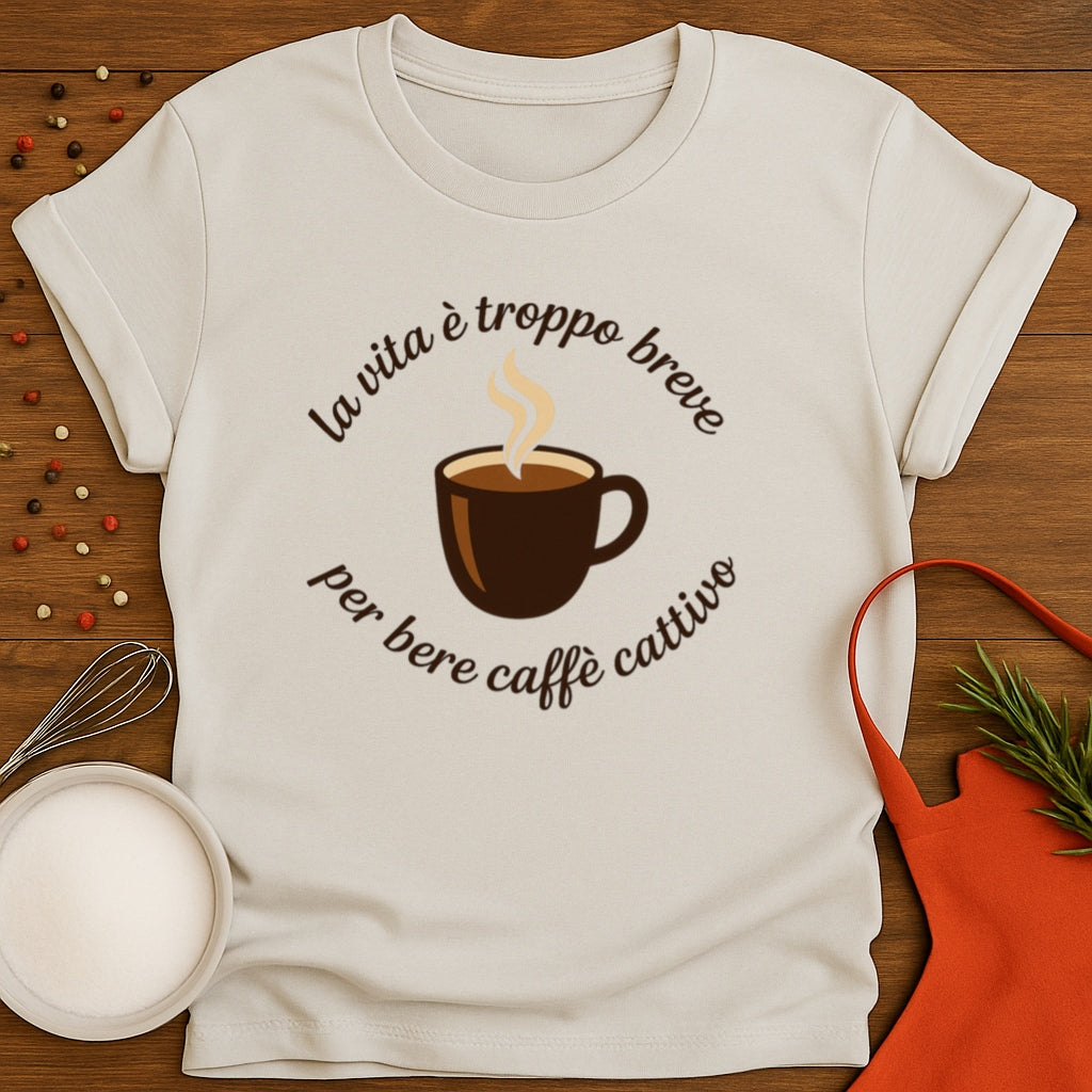 Italian Coffee
