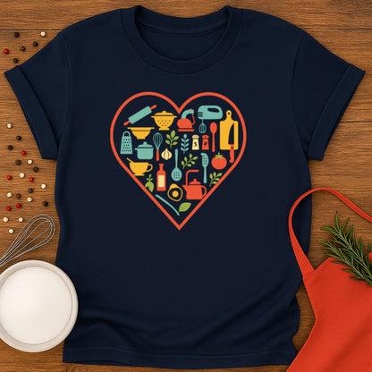Kitchen Heart