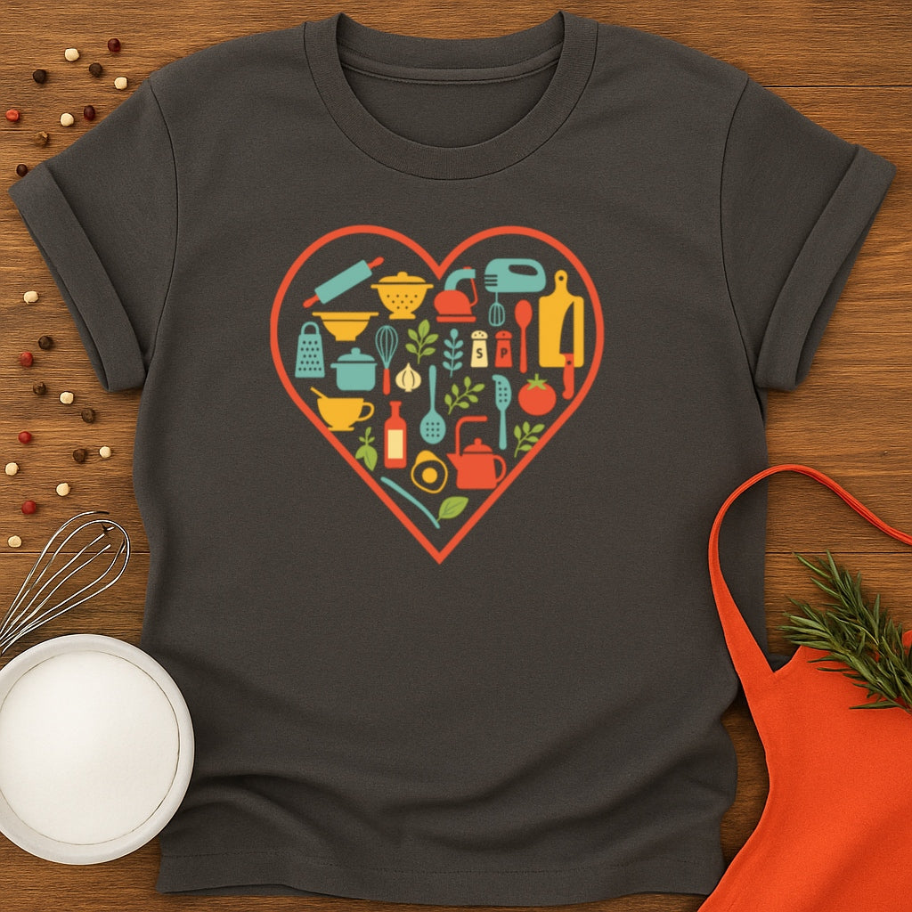 Kitchen Heart