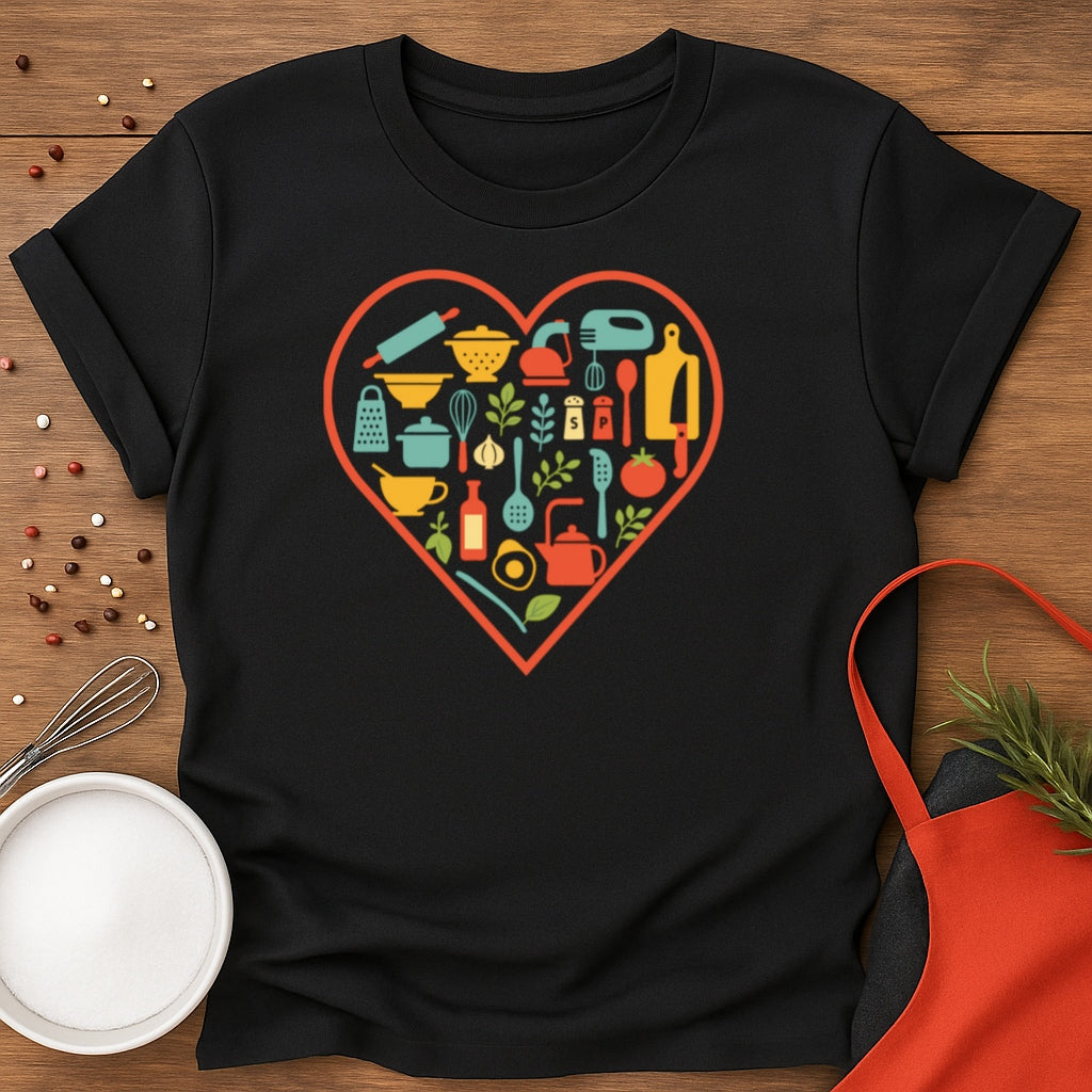 Kitchen Heart