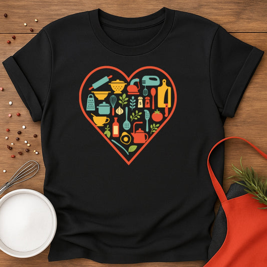 Kitchen Heart