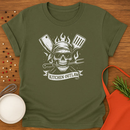Kitchen Outlaw
