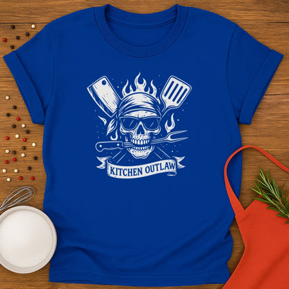 Kitchen Outlaw