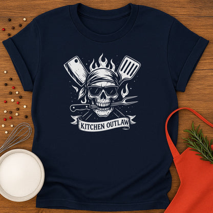 Kitchen Outlaw