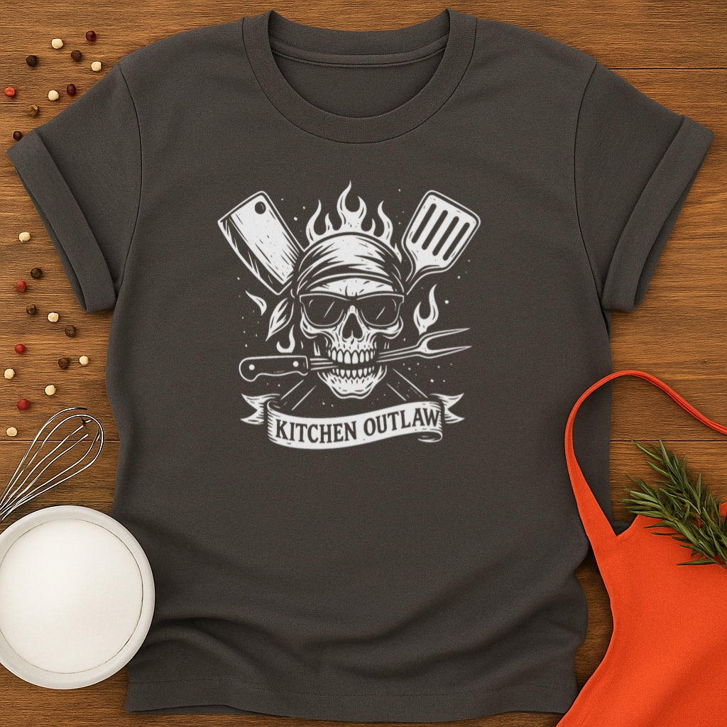 Kitchen Outlaw