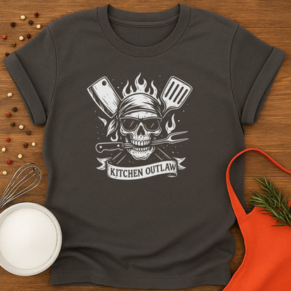 Kitchen Outlaw