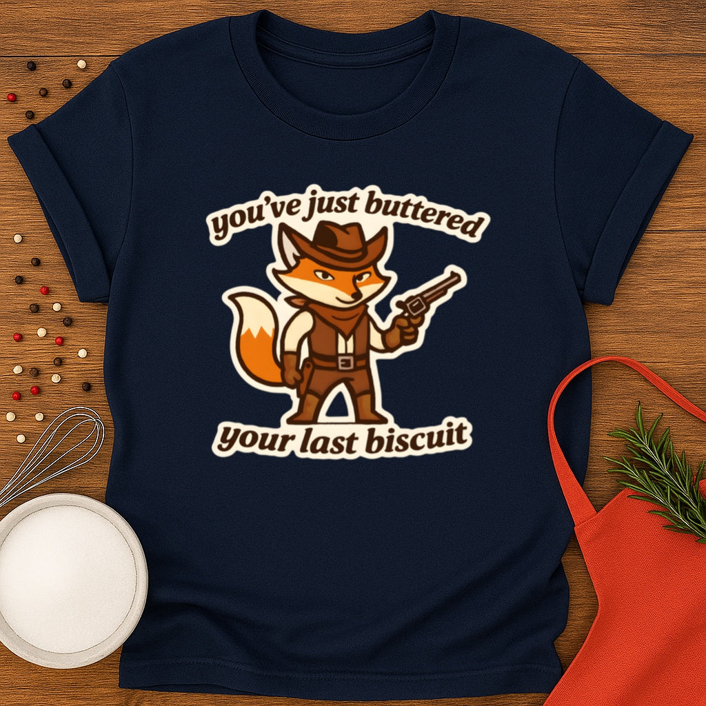 Last Biscuit
